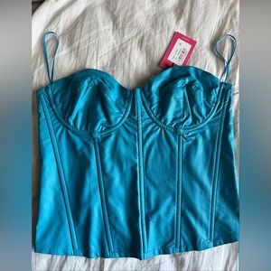 Corset size M